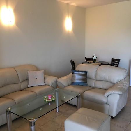 Paradise Green Park Apartment Golden Sands Exterior photo