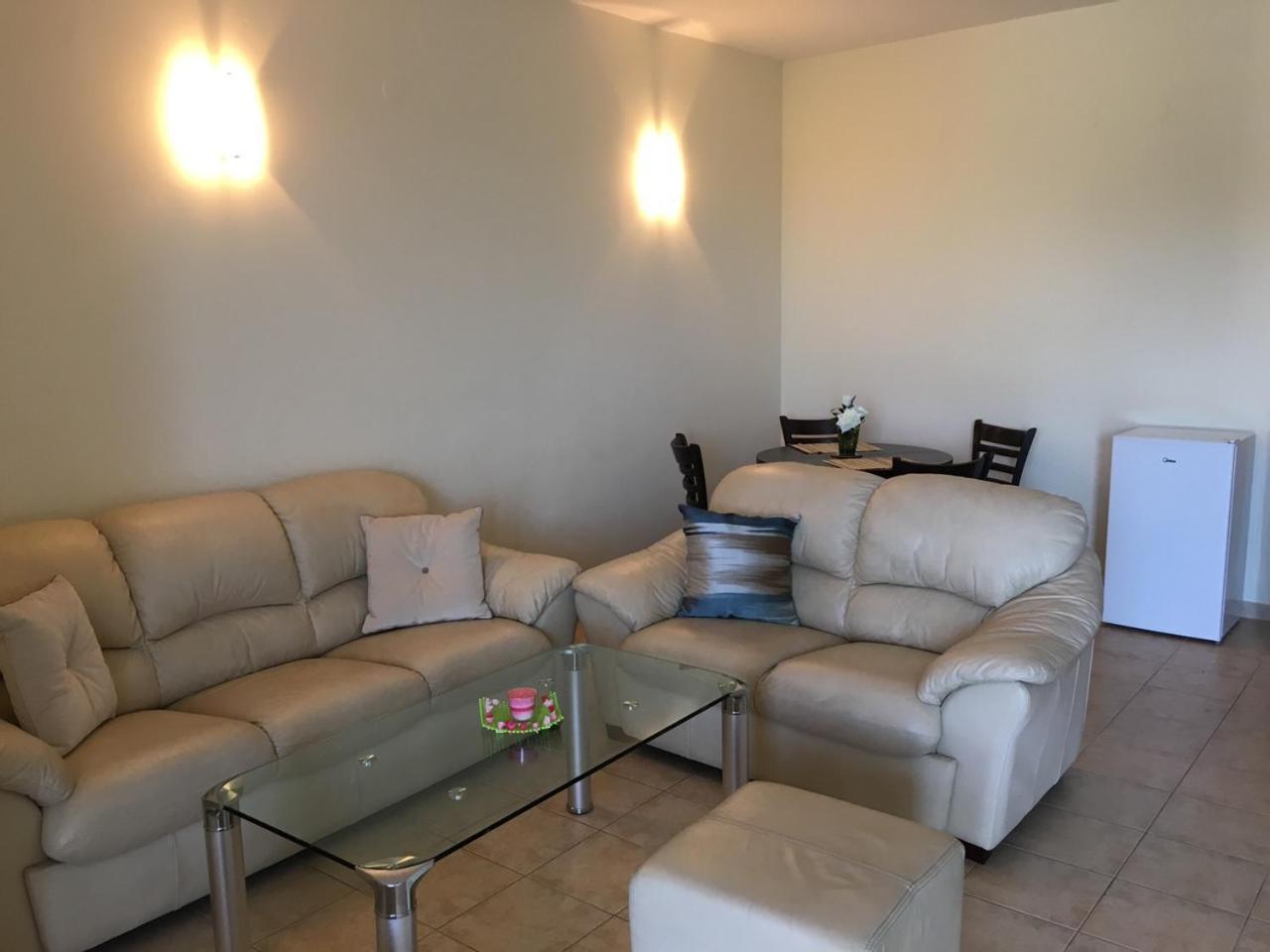 Paradise Green Park Apartment Golden Sands Exterior photo